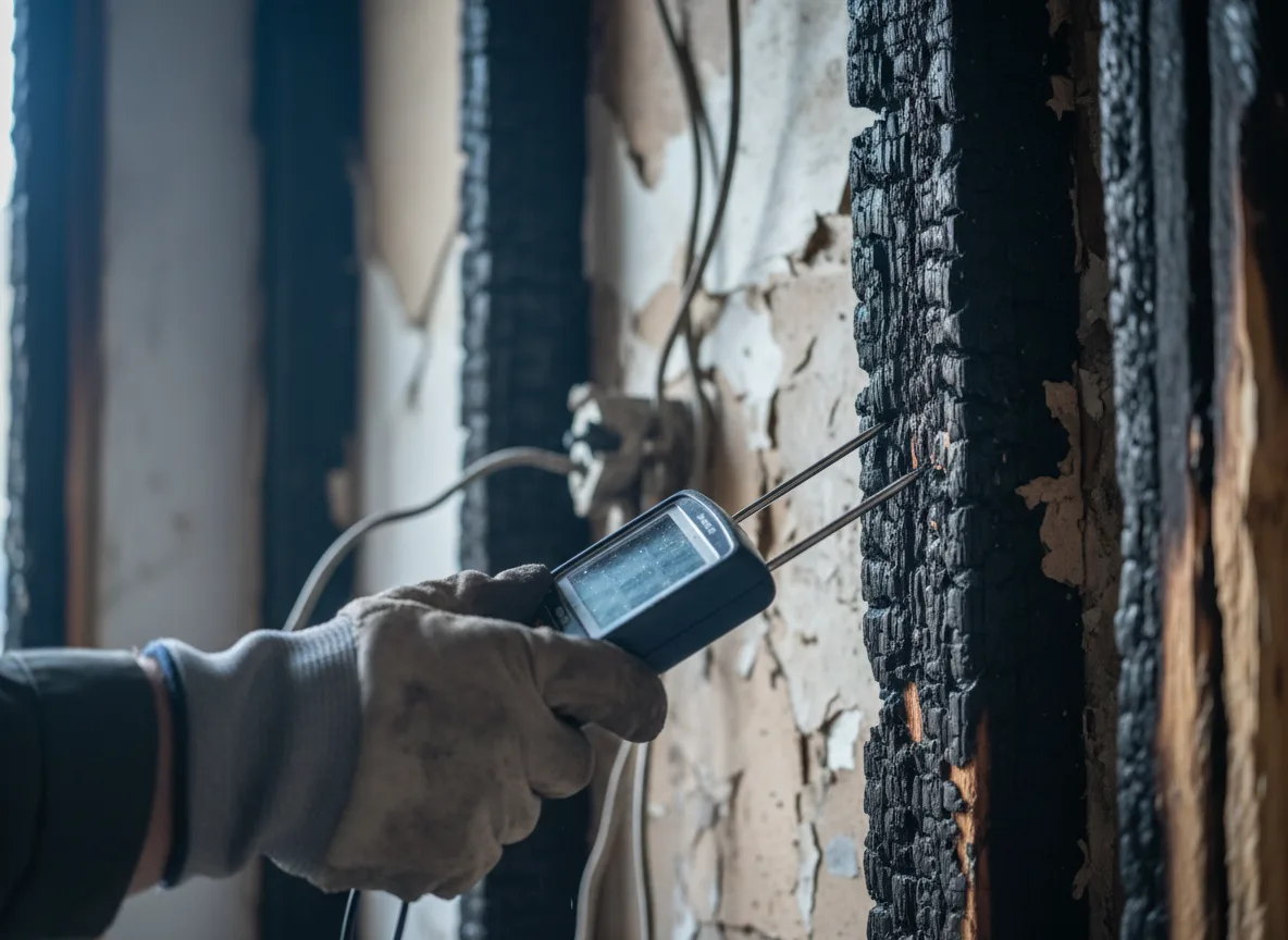 Fire Damage Restoration Wales, ND FAQs